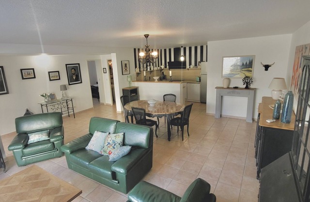 Appartement cosy Saint remy