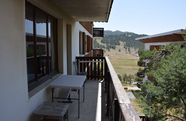 Appartement Familial au Sein de Gréolières