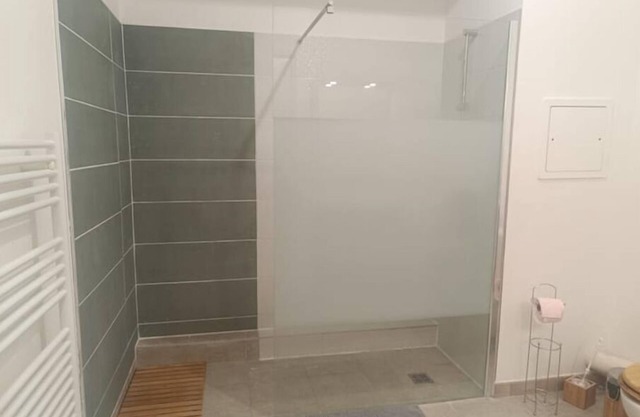 Appartement à 9 mn de Paris, ligne 14