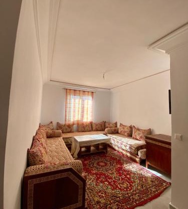 Appartement à Anza Agadir