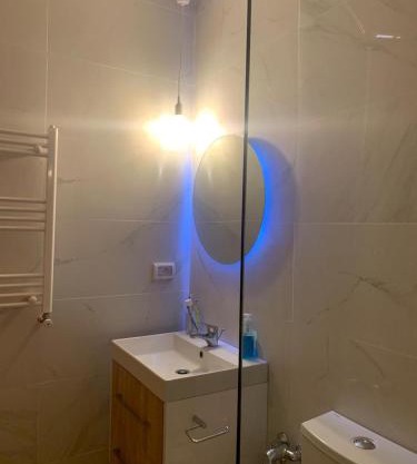 Appartement à Carthage Yasmina