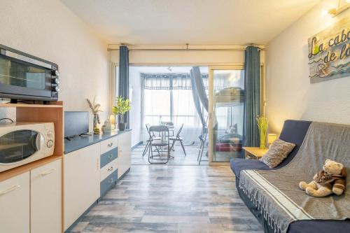 Appartement à La grande plage