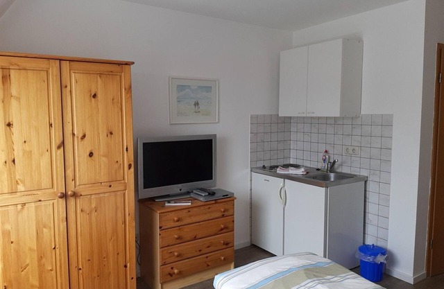 Appartement 1 - Appartements Kardamomhaus