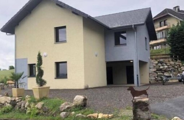 Appartement 102 m2 TUAMOTU :5 chambres/suites, salle de repas. Le Bourget Du Lac