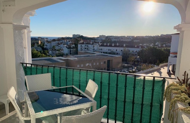 Appartement 2 chambres - Arroyo de la Miel (Parque de la Paloma) - 900m de la plage