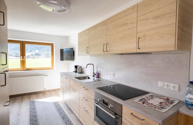 Appartement 2 - Haus Zak