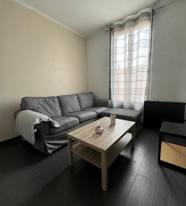 Appartement 2 pièces proche Paris