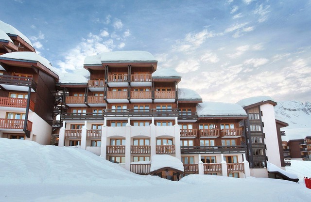 Appartement 2 pièces | Au pied des pistes + WiFi disponible!