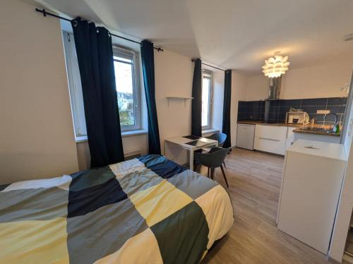 Appartement 201