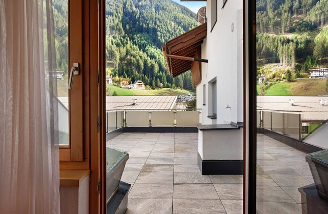 Appartement 205, avec sauna, Wi-Fi et rerrasse