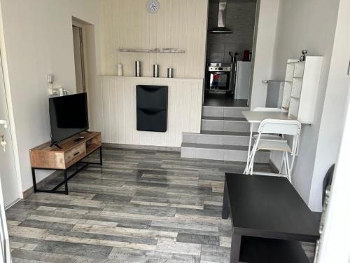 Appartement 29E à Mailly-le-camp