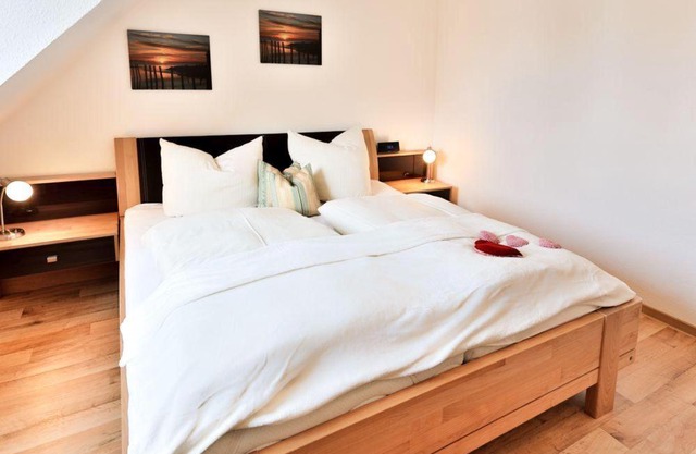 Appartement 31 - Strandkorb