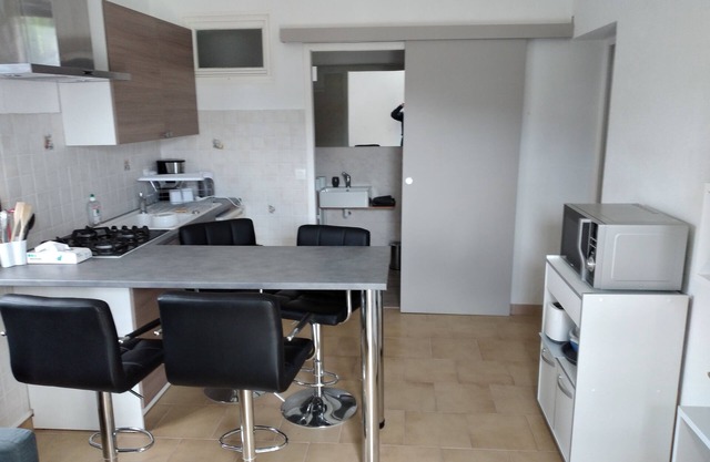 Appartement 45m2 à 15 minutes de Sartène
