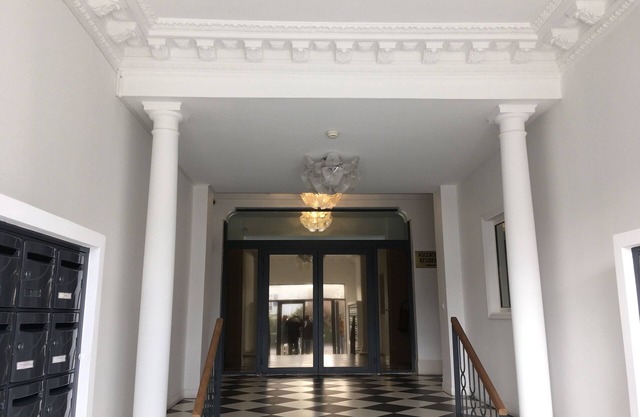 Appartement 55 m2 dans résidence "Régina" grand standing, idéal golfeur