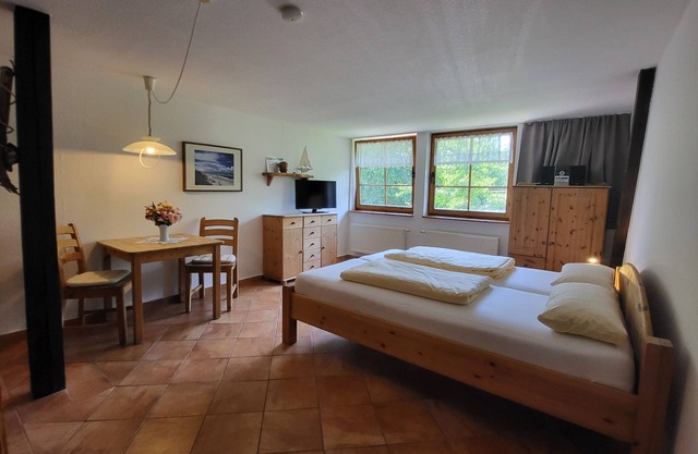 Appartement 9 - Pension Schmelzer
