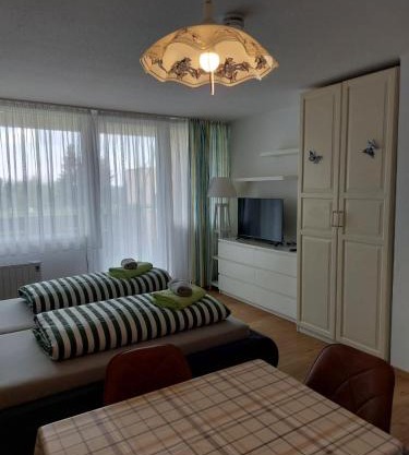 Appartement Angi am Predigtstuhl