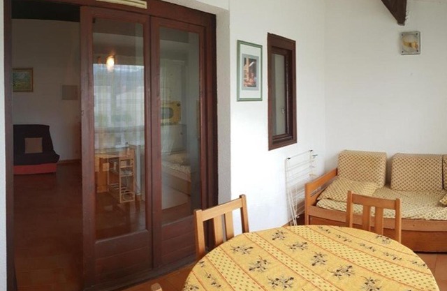Appartement Argelès-sur-Mer, 1 pièce, 4 personnes - FR-1-388-120