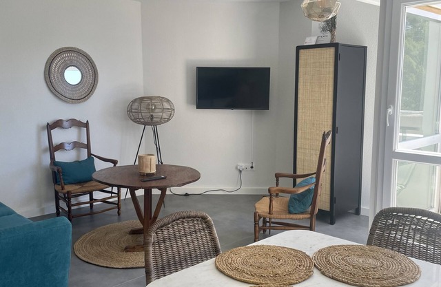 Appartement avec vue aux Baux-de-Provence