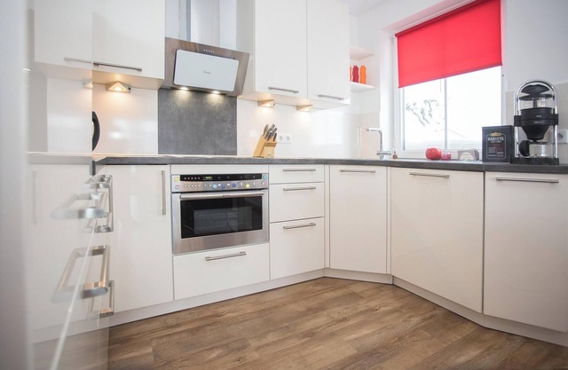 Appartement - Auf 'm Kampe 41