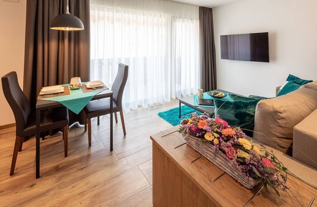 Appartement B.4 - For Moments Apartments & Spa