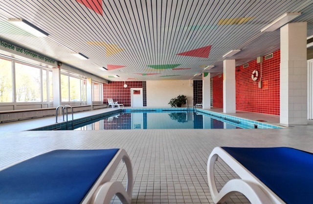 Appartement Bernhard dans la Forêt bavaroise