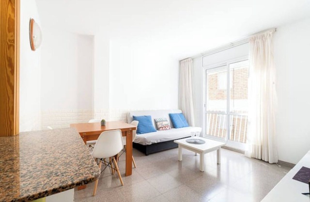 Appartement "Cala Port Olivet" 2 chambres +toit-terrasse