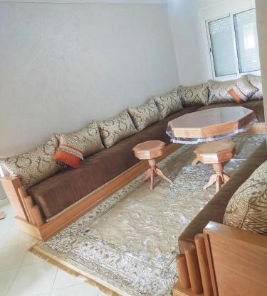 Appartement calme et confortable
