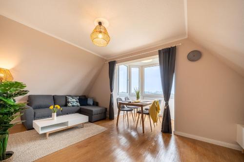 Appartement Cappel Whg 22
