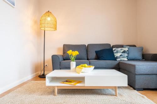 Appartement Cappel Whg 18