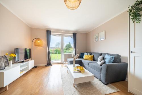 Appartement Cappel Whg 3