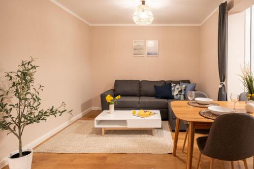 Appartement Cappel Whg 2