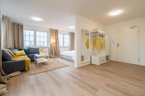 Appartement Cappel Whg 8