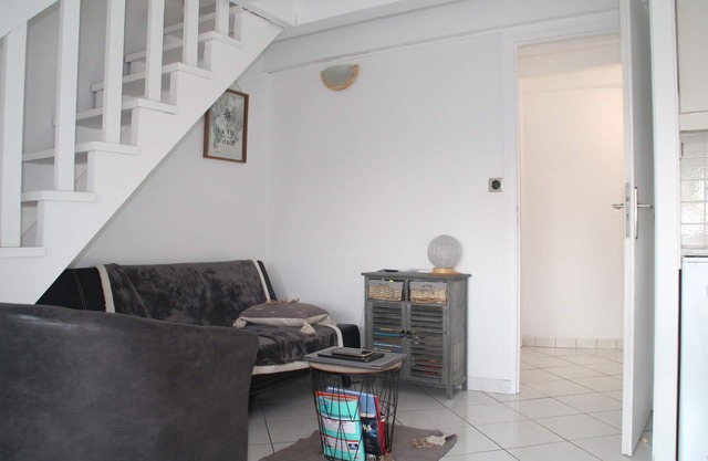 Appartement Carnac plage Résidence des Druides
