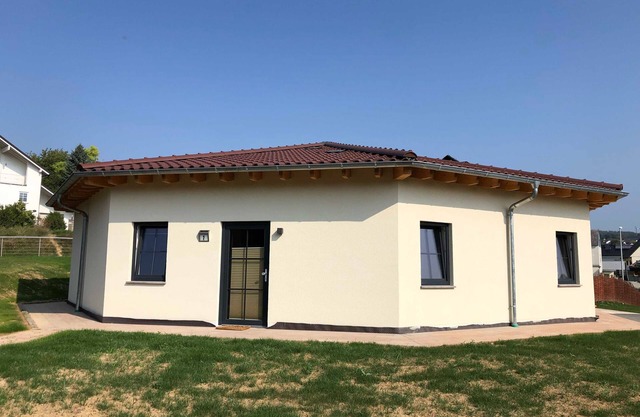 Appartement - Carolinger Hüttendorf