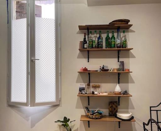 Appartement charmant et calme dans l’Hérault