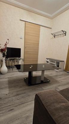 Appartement charmant et spacieux - Idéal pour courts et longs séjours