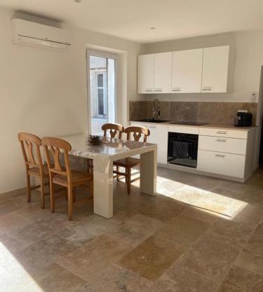 Appartement climatisé proche Marseille,Aix
