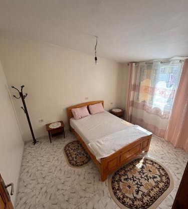 Appartement climatisé à TABARKA 2