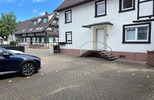 Willstätt Apartment 85m2