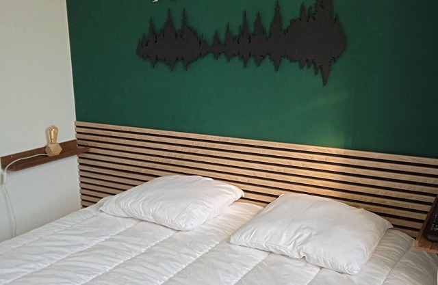 Appartement Centre Ville MONT DORE Classé 3 Etoiles pour VACANCES et WEEK-END