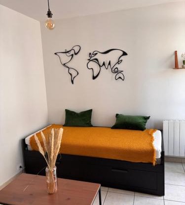 appartement cosi proche de tout