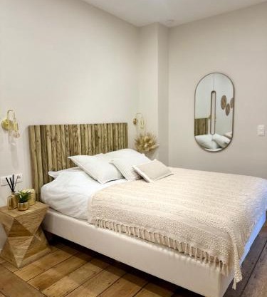 Appartement cosy à Liège