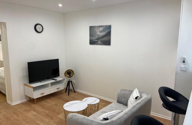 Appartement cosy F2