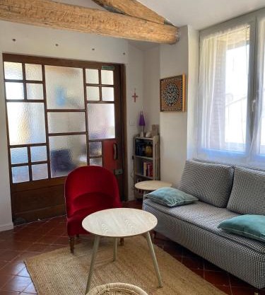 Appartement cosy