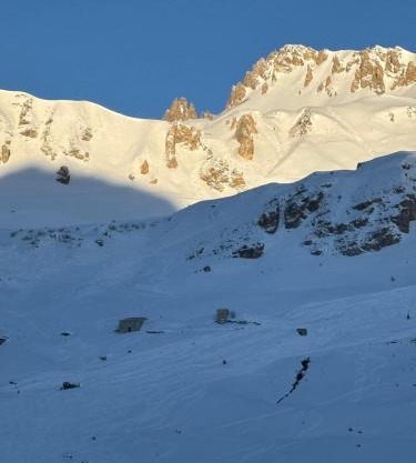 Appartement Cosy Les Roches Rouges