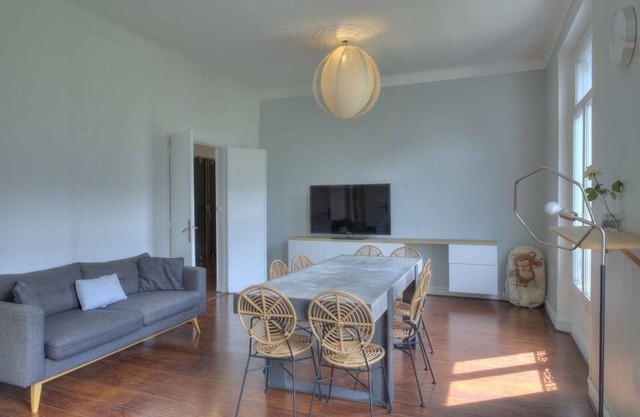 Appartement de caractère Prado | stade Vélodrome