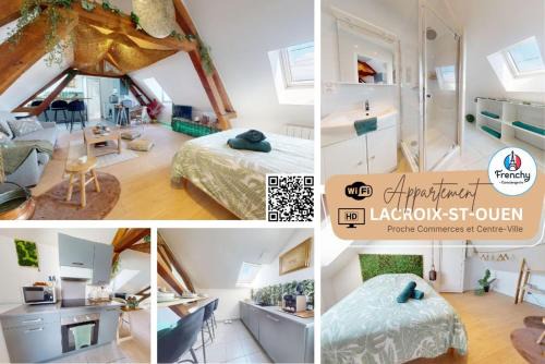 Appartement de Charme