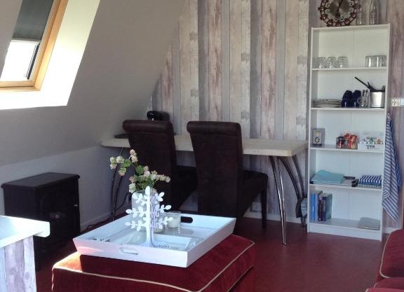 Appartement De Kaai