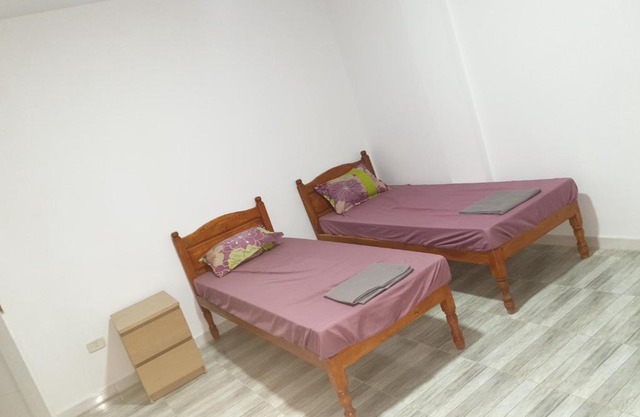 Appartement de lux