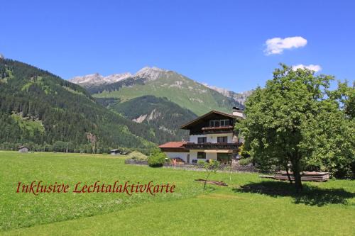 Appartement De Luxe - 140m²